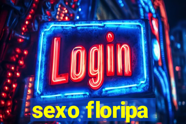 sexo floripa